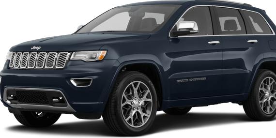 JEEP GRAND CHEROKEE 2021 1C4RJECG8MC788279 image